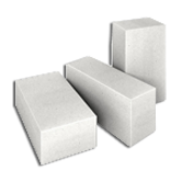 Газобетонные блоки
